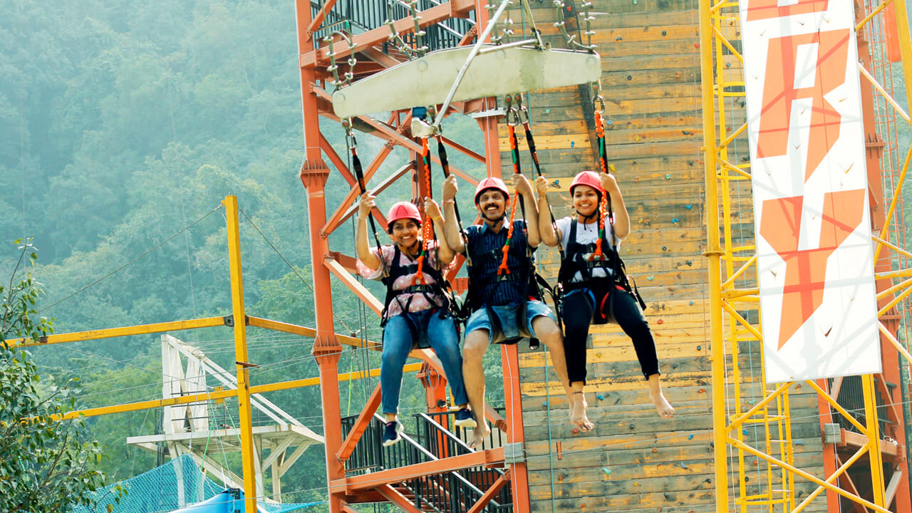 Giant Swing