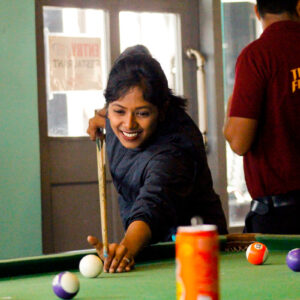 Pool Table in Rishikesh