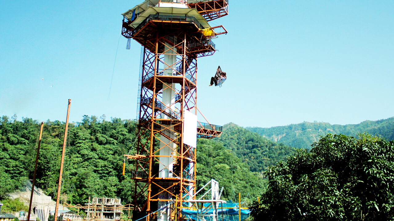 Scad Jump