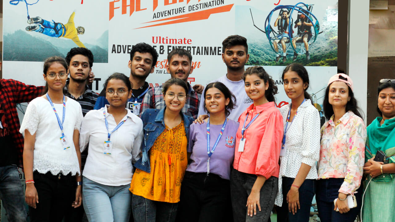 students group